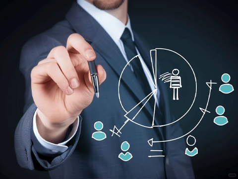 高精度布局工具与LiDAR技术深度融合，开启“数字孪生”施工新纪元